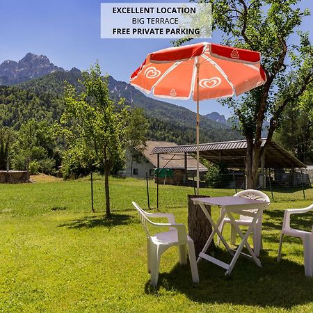 Apartmaji Trstenjak Rateče Extérieur photo