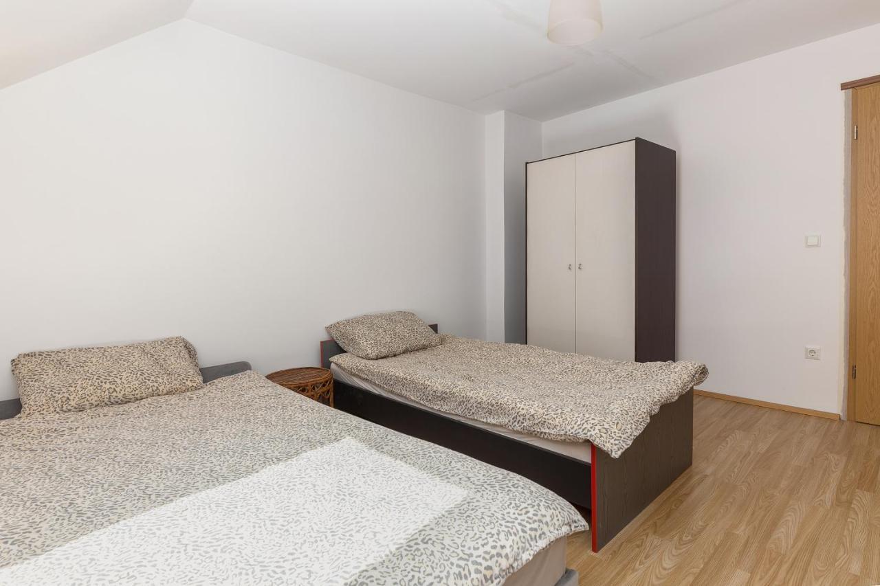 Apartmaji Trstenjak Rateče Extérieur photo