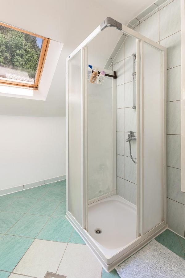 Apartmaji Trstenjak Rateče Extérieur photo