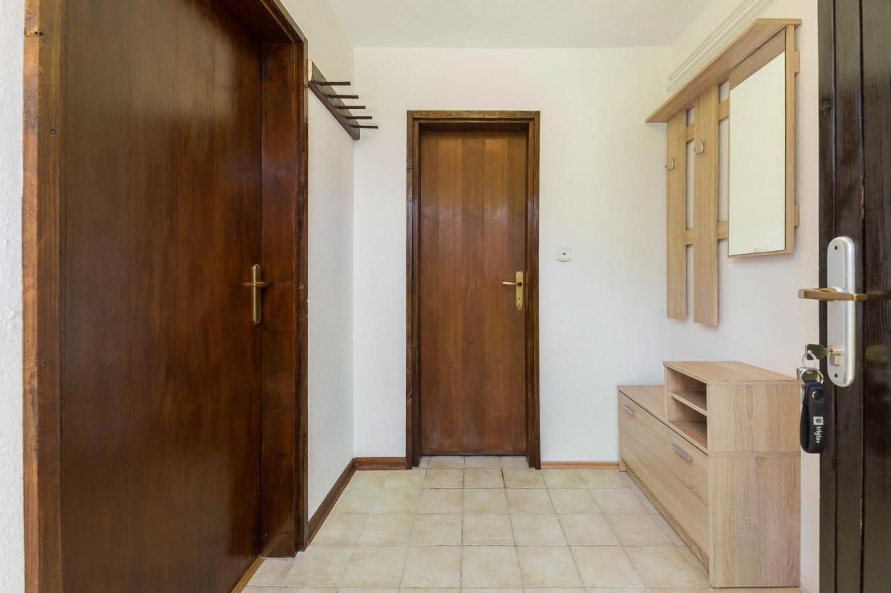 Apartmaji Trstenjak Rateče Extérieur photo