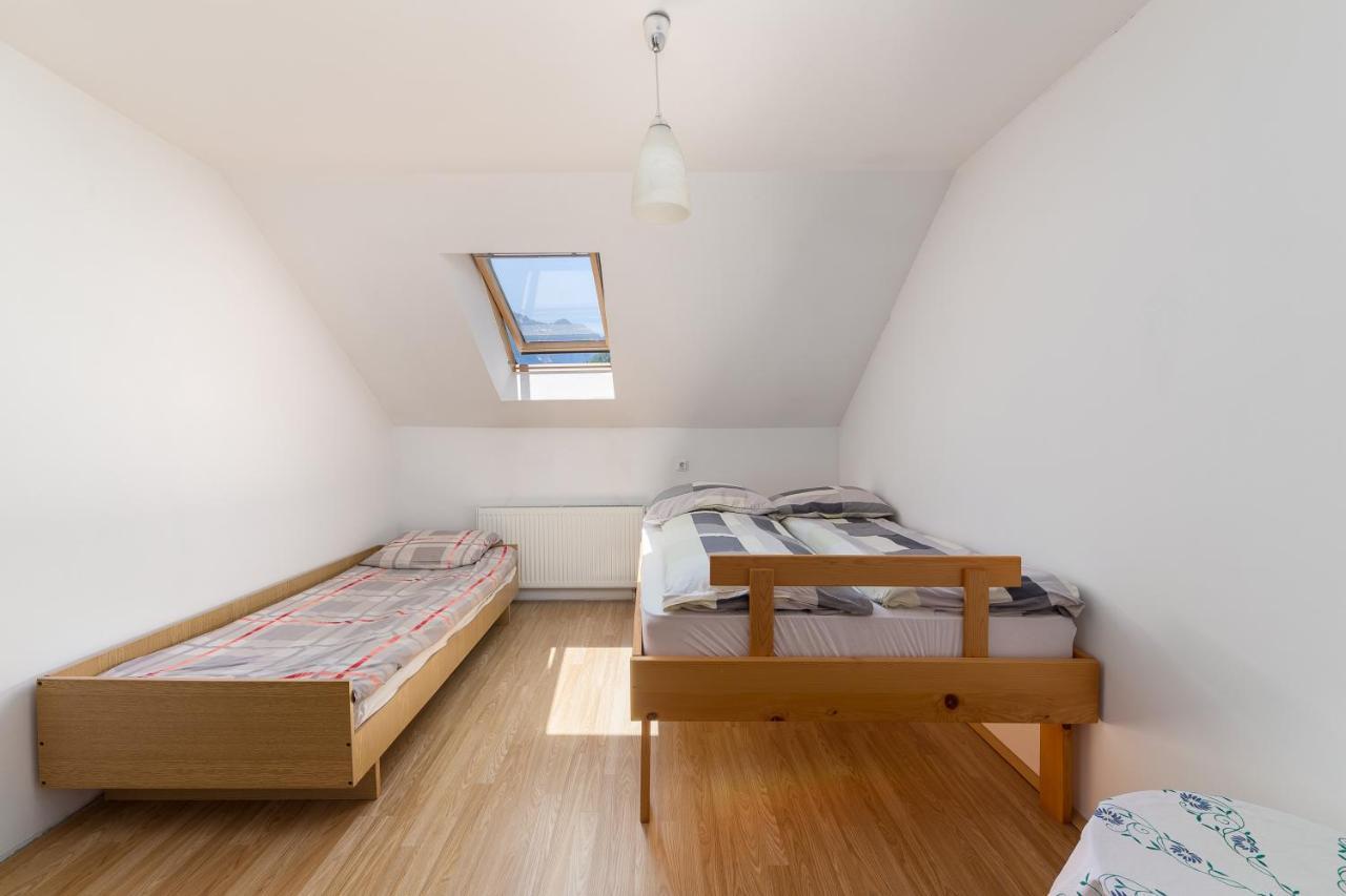 Apartmaji Trstenjak Rateče Extérieur photo