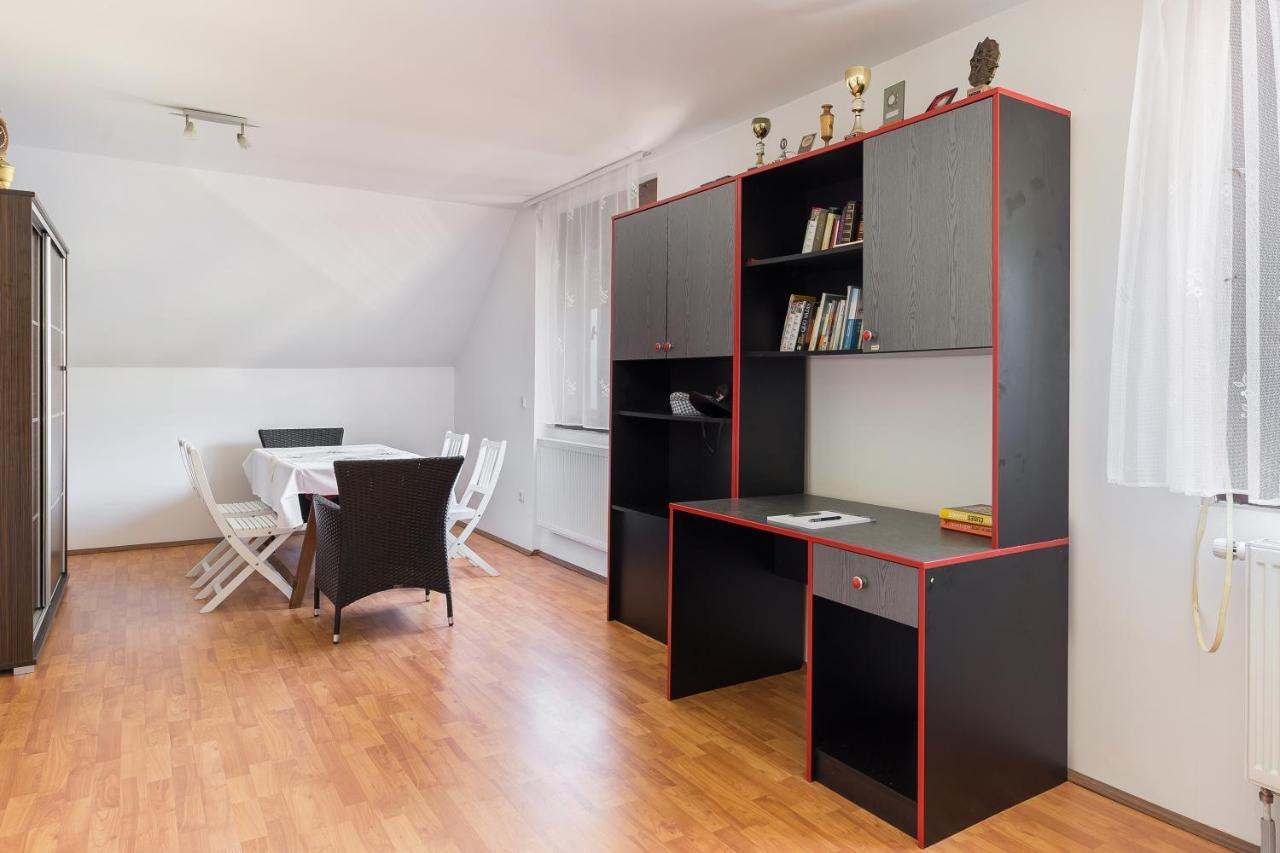 Apartmaji Trstenjak Rateče Extérieur photo