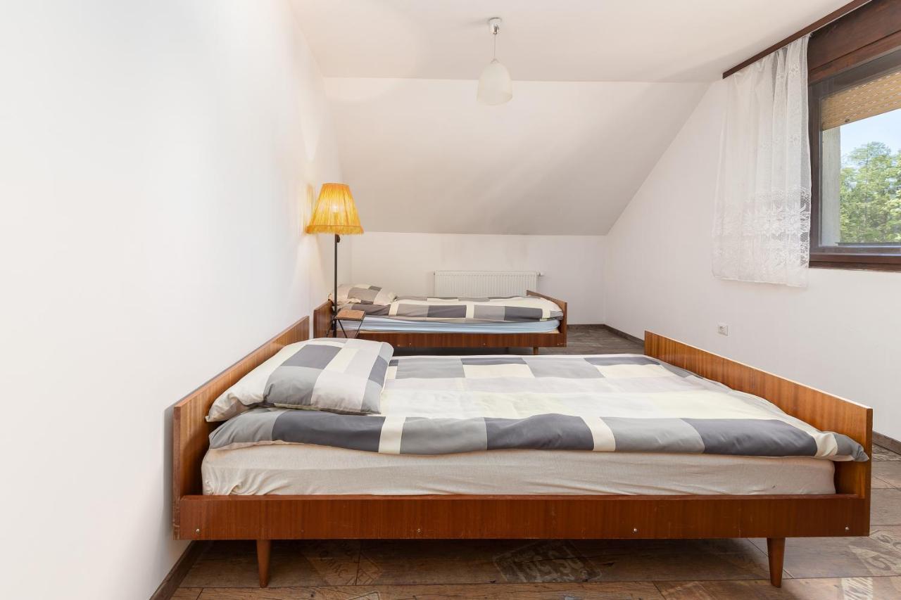 Apartmaji Trstenjak Rateče Extérieur photo