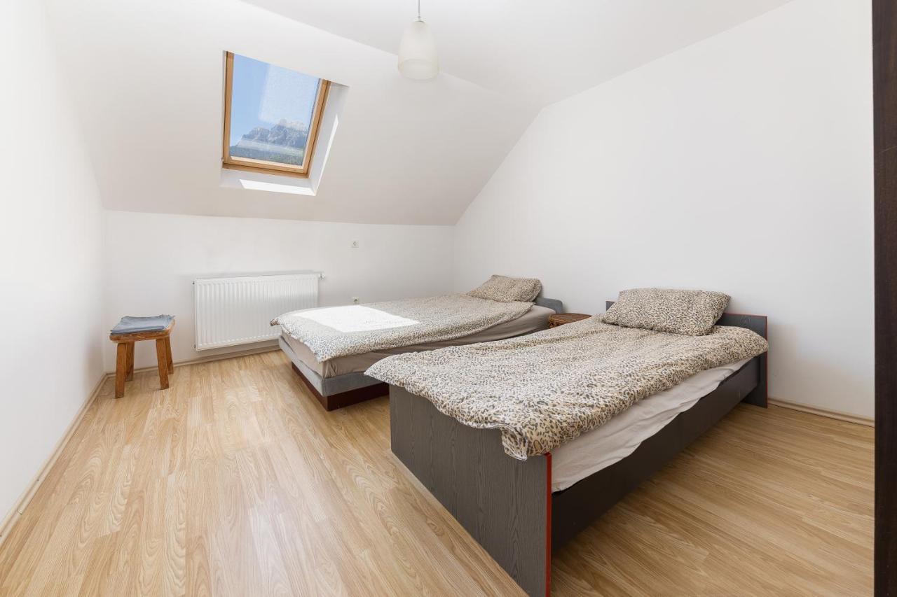 Apartmaji Trstenjak Rateče Extérieur photo