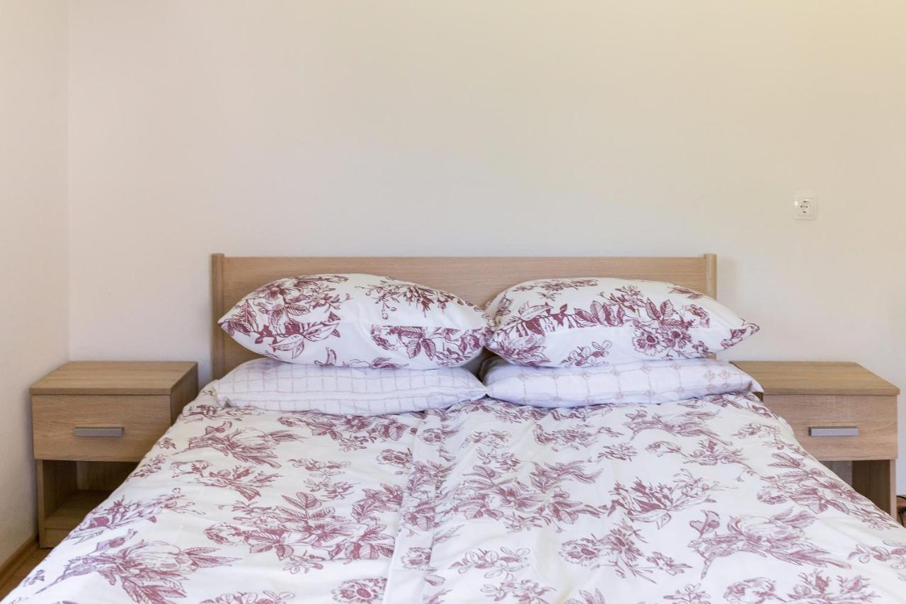 Apartmaji Trstenjak Rateče Extérieur photo